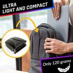 KLIM Tempest Laptop Cooler with Vacuum Fan