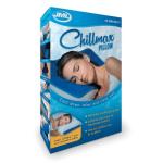 Chillmax Cooling Pillow - Multi-Use & Portable