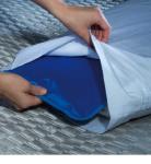Chillmax Cooling Pillow - Multi-Use & Portable