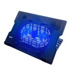 Iggual Portable Laptop Cooler with Dual Fans