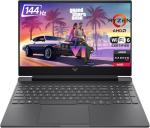 HP Victus 15 Gaming Laptop with Ryzen 5