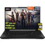 Asus TUF Gaming A16 Laptop - 16" FHD+ 165Hz