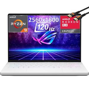 ASUS ROG Zephyrus 14" QHD Gaming Laptop