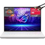 ASUS ROG Zephyrus 14" QHD Gaming Laptop