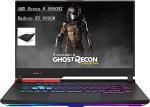 ASUS ROG Strix G15 Gaming Laptop Bundle
