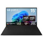 LG Gram 15" Ultra-Lightweight Gaming Laptop