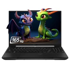 Asus Tuf A16 Gaming Laptop with Ryzen 7