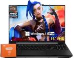ASUS TUF A16 Gaming Laptop with Office Pro