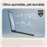 LG Gram 15" Ultra-Lightweight Gaming Laptop