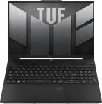 ASUS TUF A16 Gaming Laptop with Office Pro