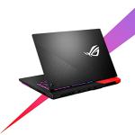 ASUS ROG Strix G15 Gaming Laptop, 165Hz QHD