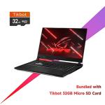 ASUS ROG Strix G15 Gaming Laptop, 165Hz QHD