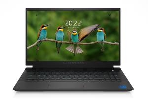 Alienware x17 R2 i9 RTX 3080 Ti 64GB Gaming
