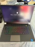 Dell Alienware X17 Gaming Laptop, 2TB SSD, i7