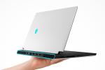 Alienware x17 R2 i9 RTX 3080 Ti 64GB Gaming