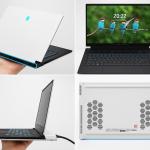 Alienware x17 R2 i9 RTX 3080 Ti 64GB Gaming