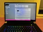 Alienware X17 r2 Gaming Laptop, i7, RTX 3060