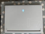 Dell Alienware X17 Gaming Laptop, 2TB SSD, i7