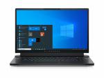 Dell Alienware X17 R1 Gaming Laptop - RTX 3060