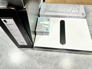 Alienware x17 Gaming Laptop