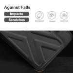 Mosiso Laptop Hard Case: Best Protection for 15-16 Inch Laptops?