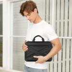 Mosiso Laptop Hard Case: Best Protection for 15-16 Inch Laptops?