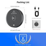 Airhug USB Desktop Microphone Review: Is This a Good Mic for Gaming?