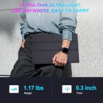 Coolhood 15.6" Portable Monitor: The Best External Display for Laptops?