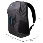 Acer Predator Urban Gaming Backpack Review: Best for 15.6" Laptops?