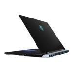 MSI Titan 18" 120Hz Gaming Laptop, Black