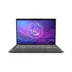 MSI Prestige AI Evo 13.3" Gaming Laptop