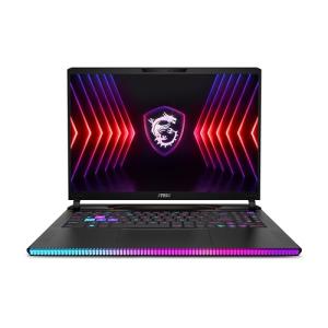 MSI Raider 16" QHD+ 240Hz Gaming Laptop
