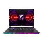 MSI Raider 16" QHD+ 240Hz Gaming Laptop