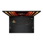 MSI Stealth 18 HX AI Gaming Laptop