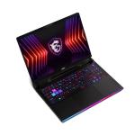 MSI Raider 16" QHD+ 240Hz Gaming Laptop