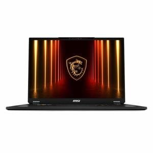 MSI Stealth 18HX AI Gaming Laptop - Midnight Black