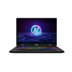 MSI Pulse 16 QHD+ 240Hz Gaming Laptop