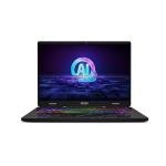 MSI Pulse 16 QHD+ 240Hz Gaming Laptop
