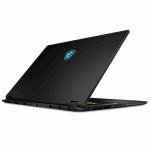 MSI Stealth 18HX AI Gaming Laptop - Midnight Black