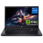 Acer Nitro V15 Gaming Laptop - Intel i7, RTX 5050