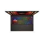 MSI Raider GE78HX Gaming Laptop - High Performance