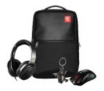 MSI 20th Anniversary Stealth Gaming Laptop Bundle