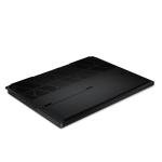 MSI Stealth A18 AI Gaming Laptop - Midnight Black