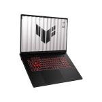 ASUS TUF A18 Gaming Laptop with RTX 5060