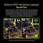 ASUS TUF A17 Gaming Laptop - 17.3" FHD, RTX 4050