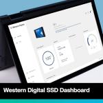 WD Blue SA510 1TB SATA SSD for gaming laptops