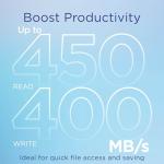 Integral V Series 250GB SATA III SSD, Lightning Speeds