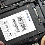 Integral V Series 250GB SATA III SSD, Lightning Speeds