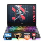 HP OMEN 16" Gaming Laptop with RTX 5080