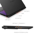 HP OMEN 16" Gaming Laptop with RTX 5080